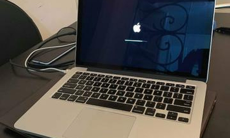 Macbook Pro 13 Retin...