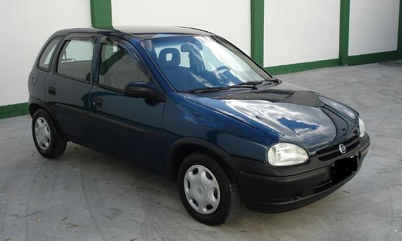 Gm - Chevrolet Corsa...