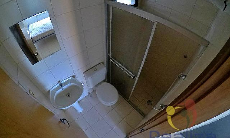 Apartamento De 3 Qua...