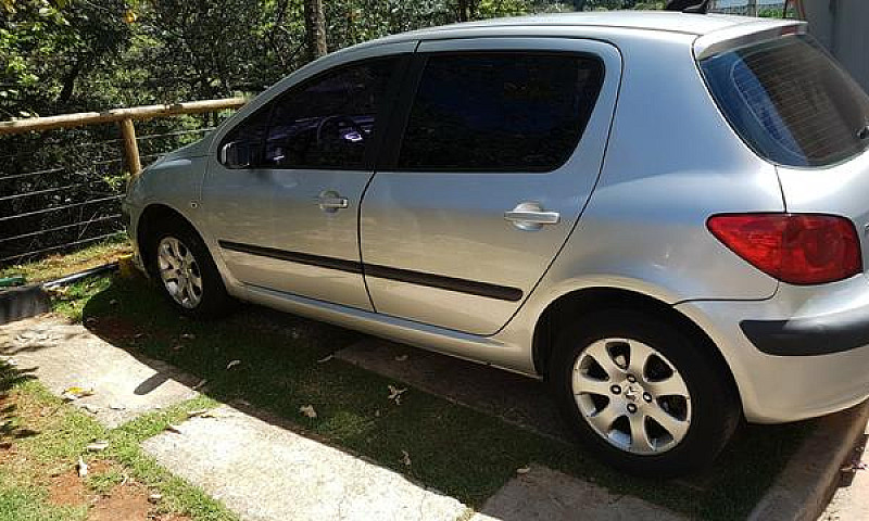 Peugeot 307 Completo...