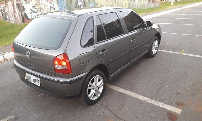 Vw - Volkswagen Gol...