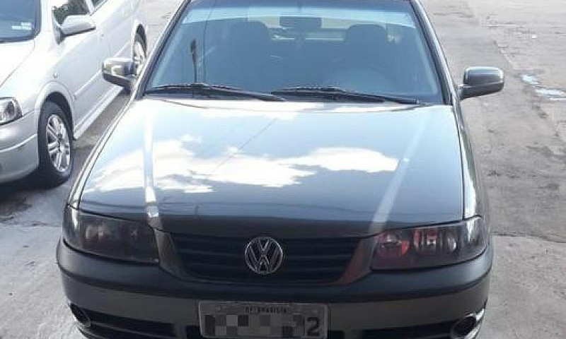 Vw - Volkswagen Gol...