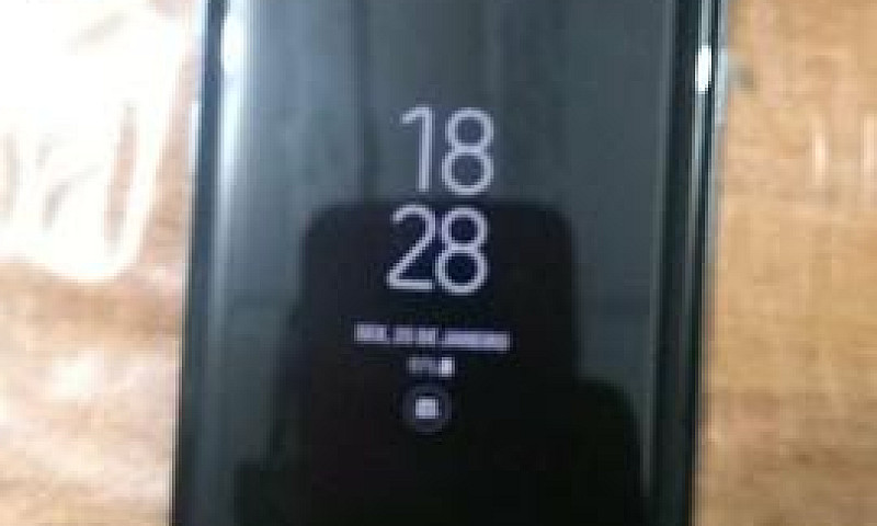 Vendo Galaxy S9 Plus...