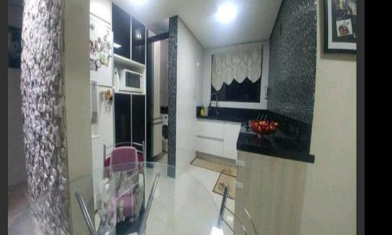 Apartamento Em Santo...