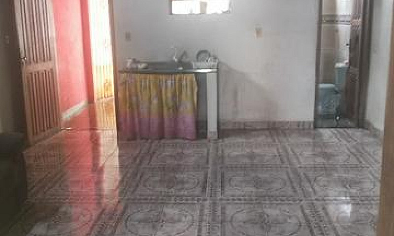 Casa Para Alugar...