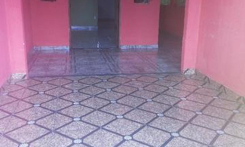 Casa Para Alugar...