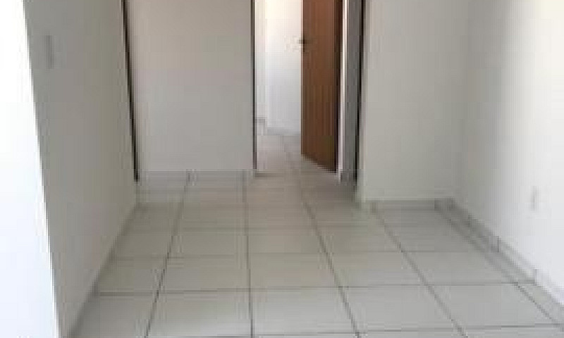 Apartamento Para Alu...
