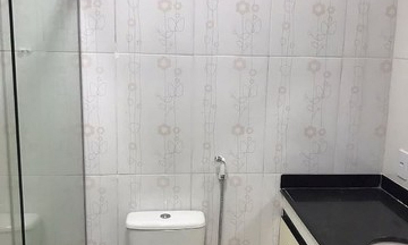 Casa Baixa C/Garagem...