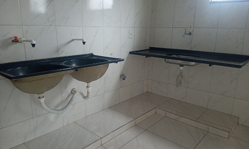 Aluguel De Casa...