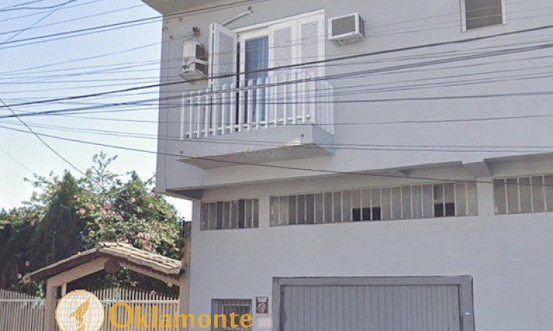 Apartamento De 2 Dor...