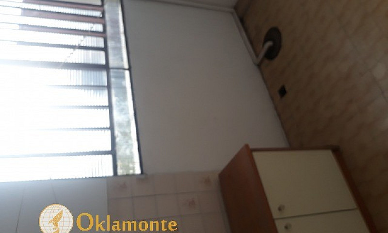 Apartamento De 2 Dor...
