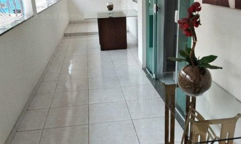 Casa 3 Quartos Em Ga...