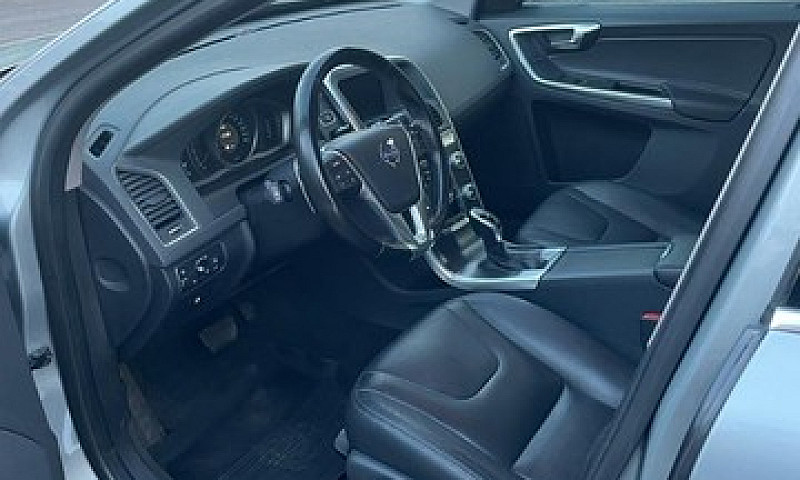 Volvo Xc60 - Muito N...