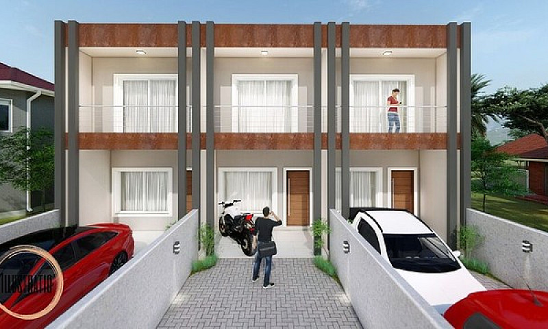 Casa Padrão...