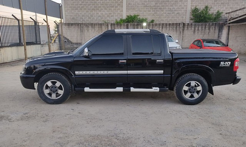 Linda S10 Ano 2011X2...