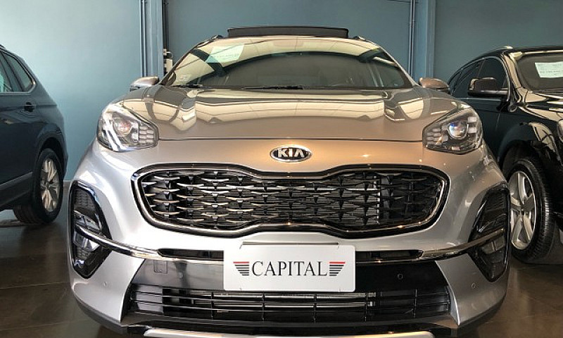 Sportage Ex2 2019...