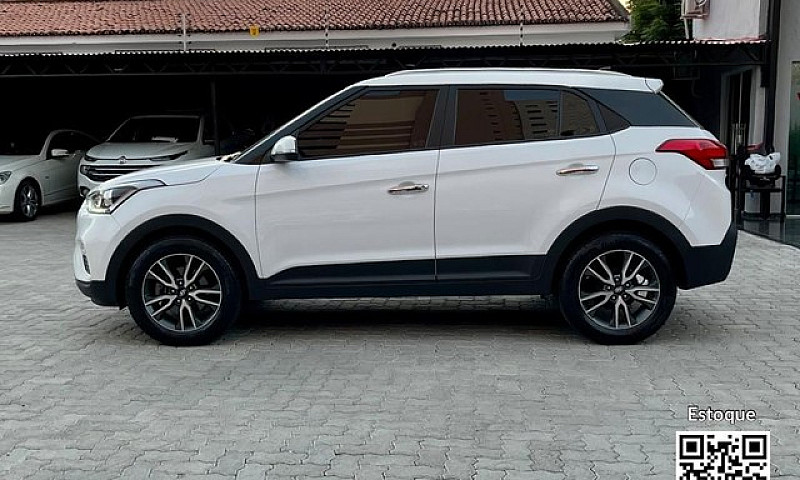 Creta Prestige 2.0 2...