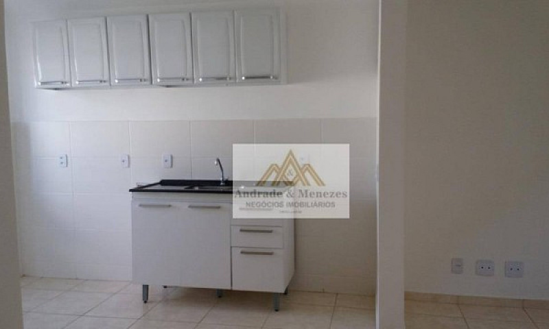 Apartamento Com 2 Do...