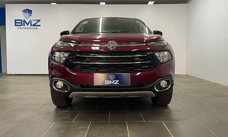 Fiat Toro 2.0 16V Tu...