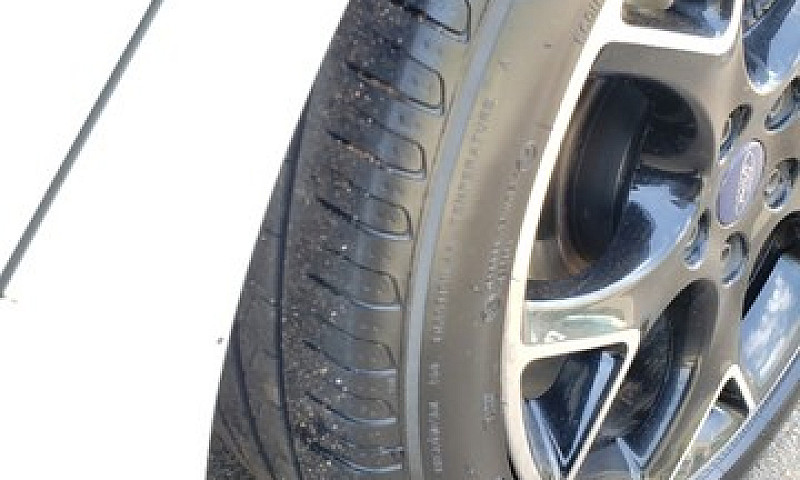 Ford Focus Titanium ...
