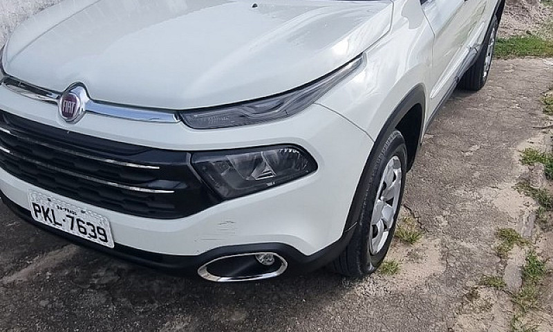 Fiat Toro Freedom - ...