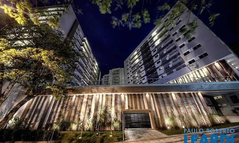 Apartamento - Itacor...