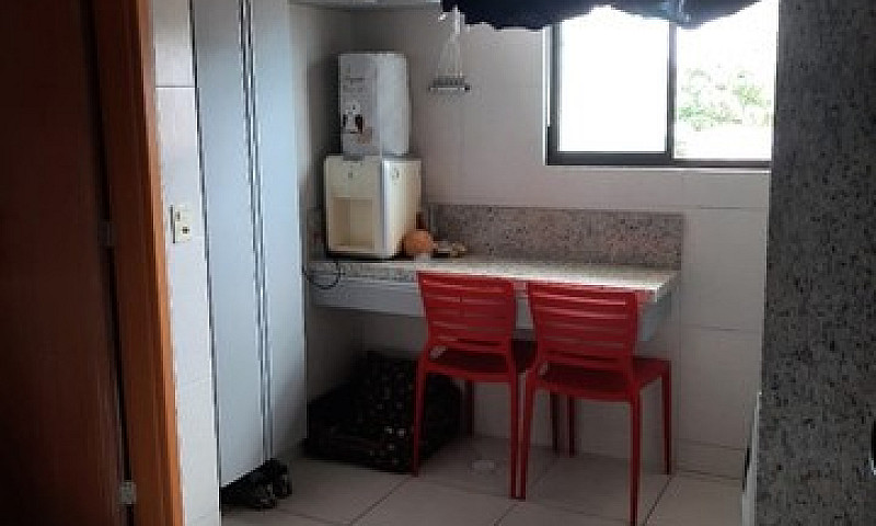 Maravilhoso Apt Com8...