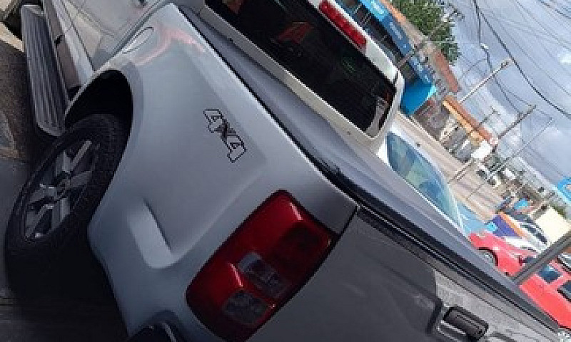 S10 2013/2013 2.8 Lt...