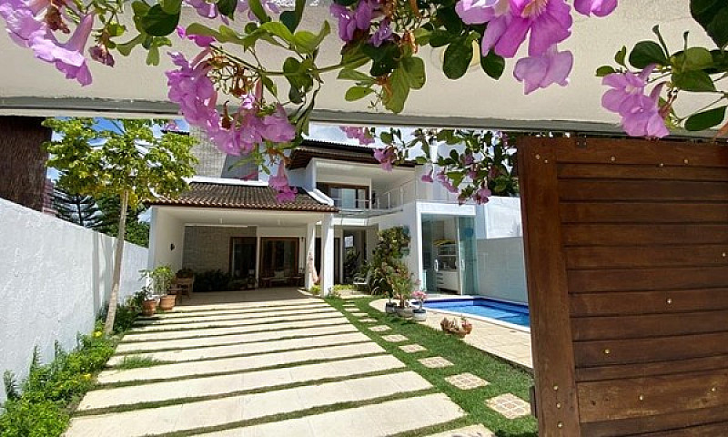 Casa À Venda, 4 Quar...