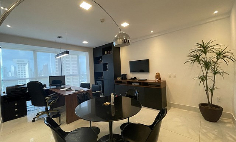 Apartamento Para Alu...