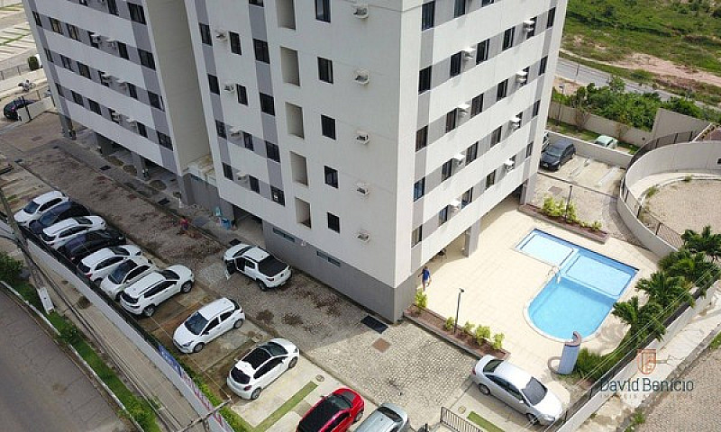 Apartamento Com 3 Do...