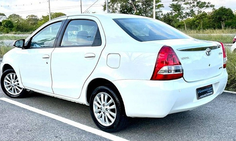 Etios 2014/2015 1.5 ...