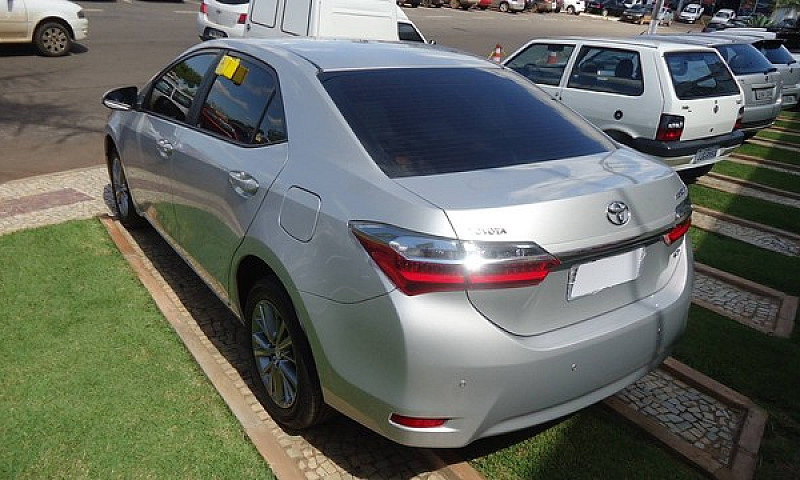 Corolla 2017/2018 1....