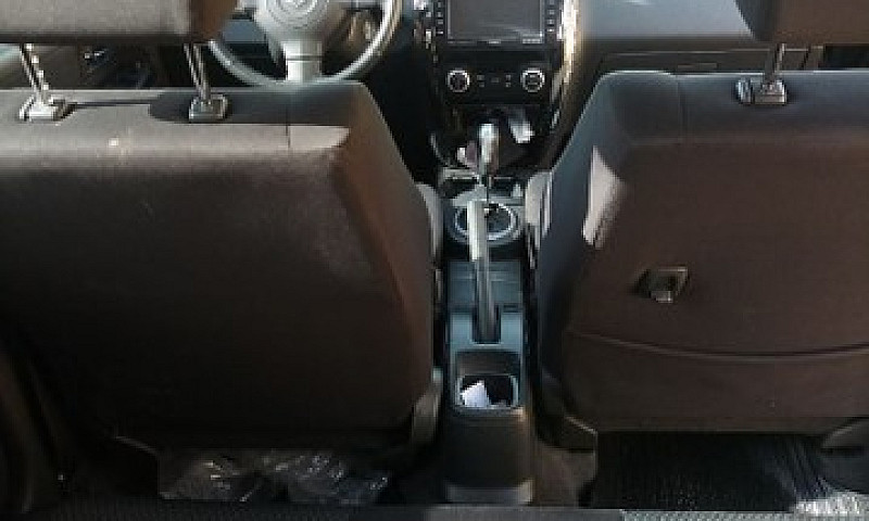 Suzuki Sx4 Automátic...