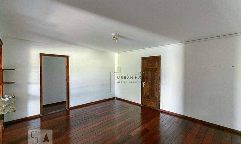 Apartamento Para Alu...