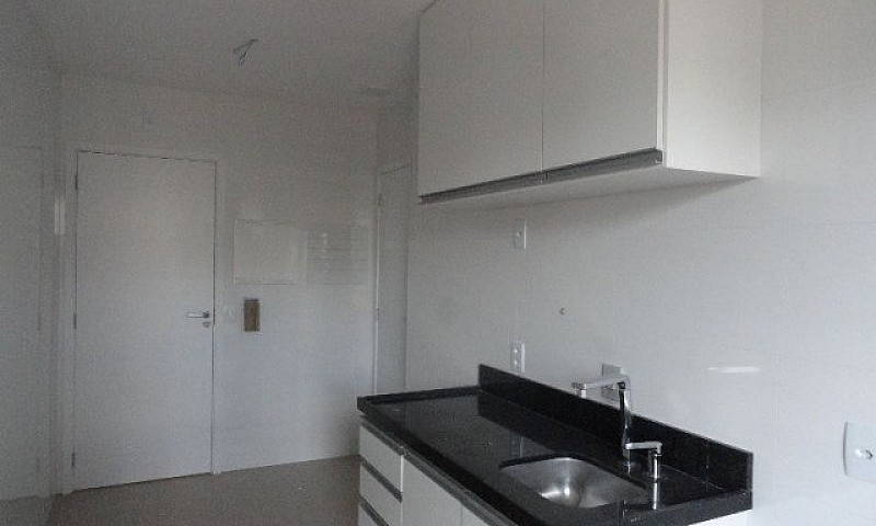 Apartamento Novo Na ...