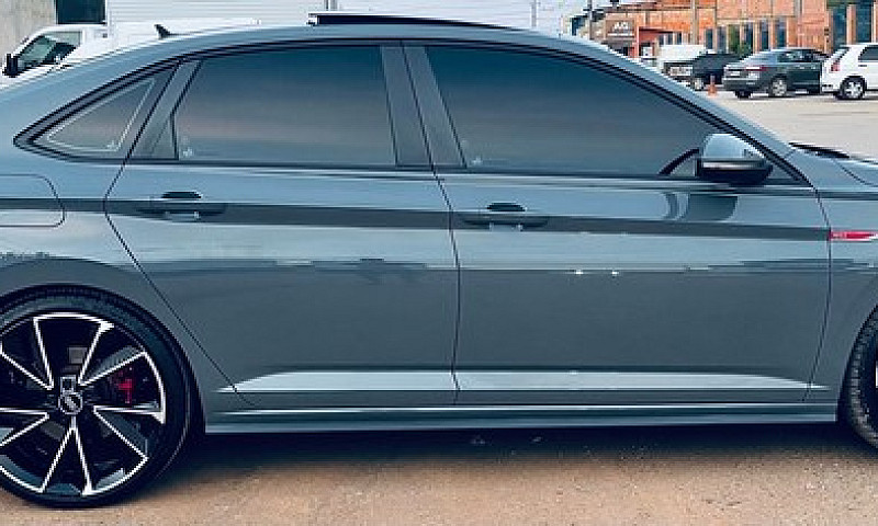 Jetta Gli ...