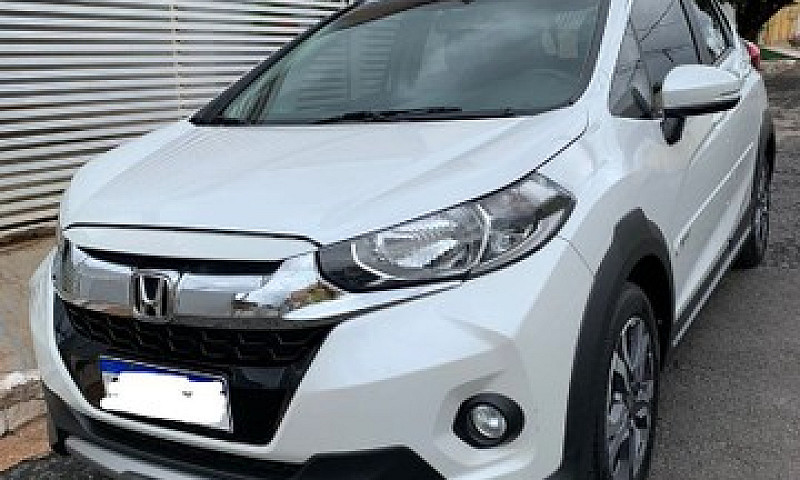 Wrv Exl Automático F...