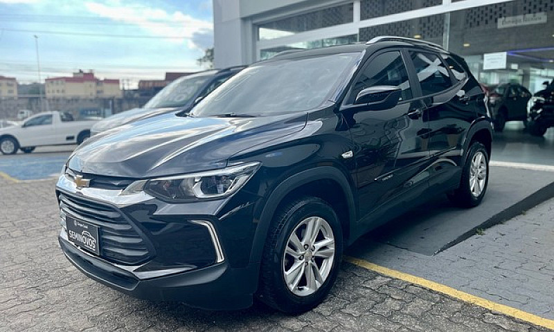 Tracker 1.0 Turbo Lt...