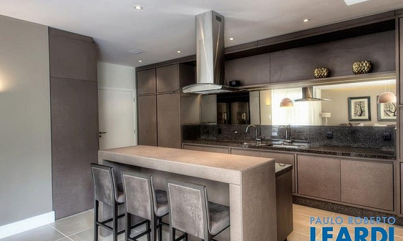 Apartamento - Itacor...