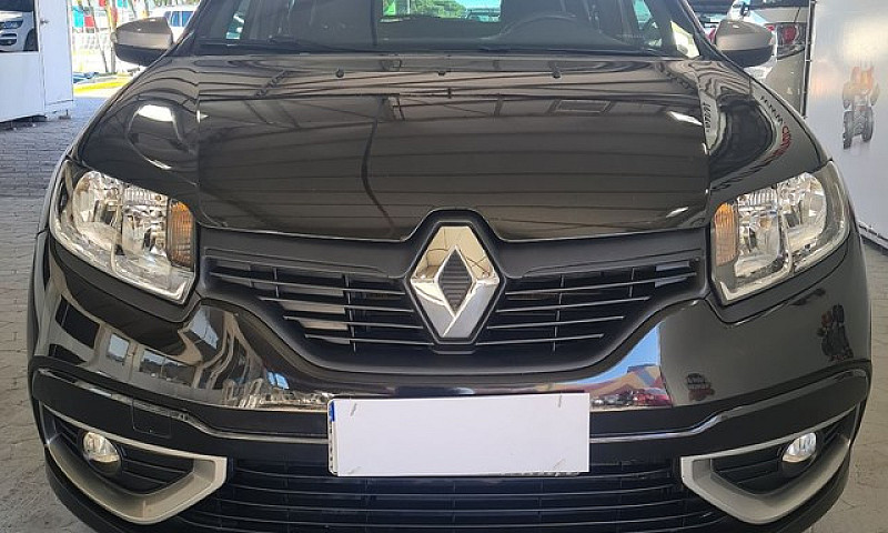 Sandero Gt Line Flex...