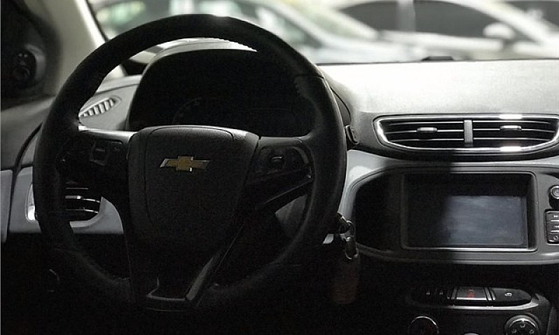 Chevrolet Onix 2019 ...