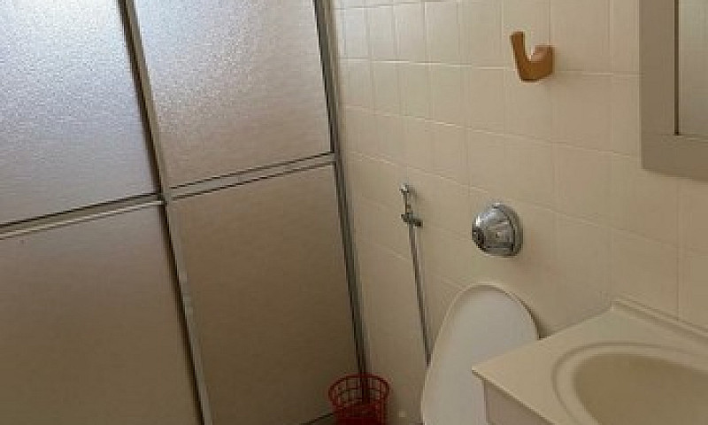 Apartamento Em Guara...