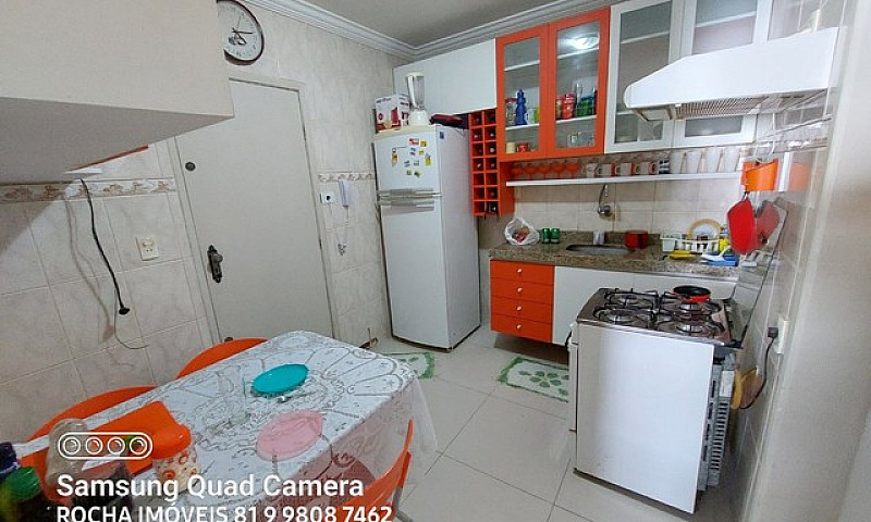 Apartamento Para Alu...