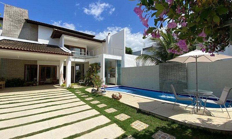 Casa À Venda, 4 Quar...