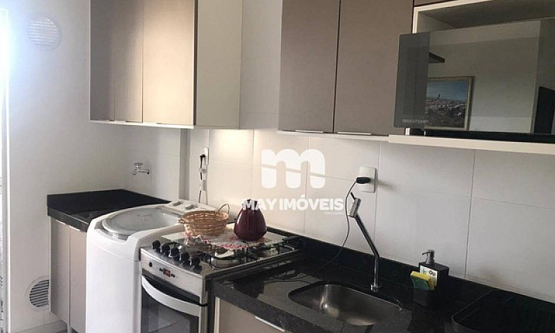 Apartamento Com 2 Do...