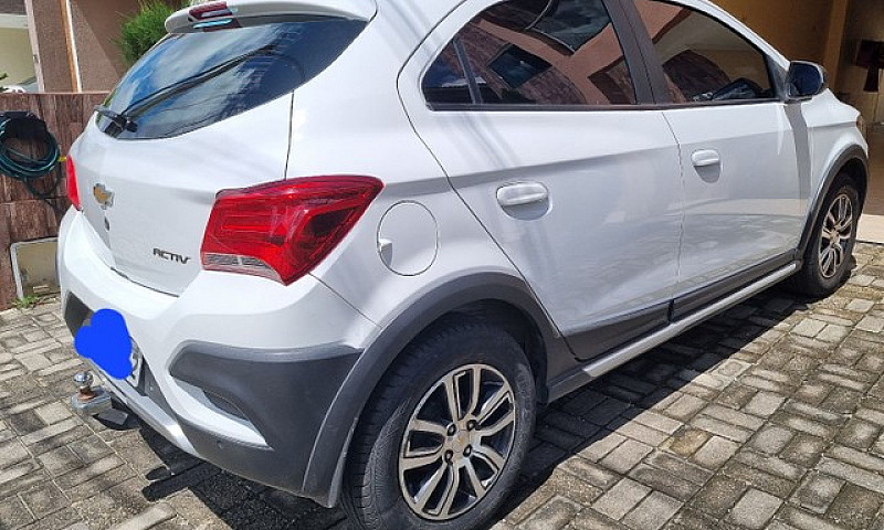 Onix Activ Completo ...