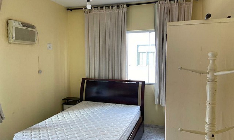 Apartamento Em Guara...
