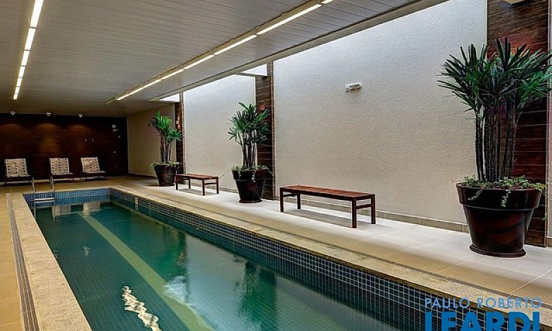 Apartamento - Itacor...