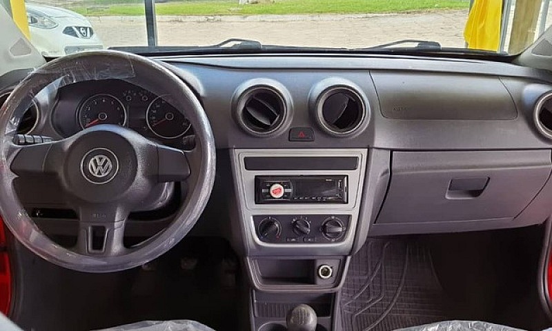 Gol G6 2016 1.0 Faze...